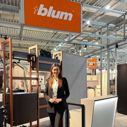 Blum Promotion