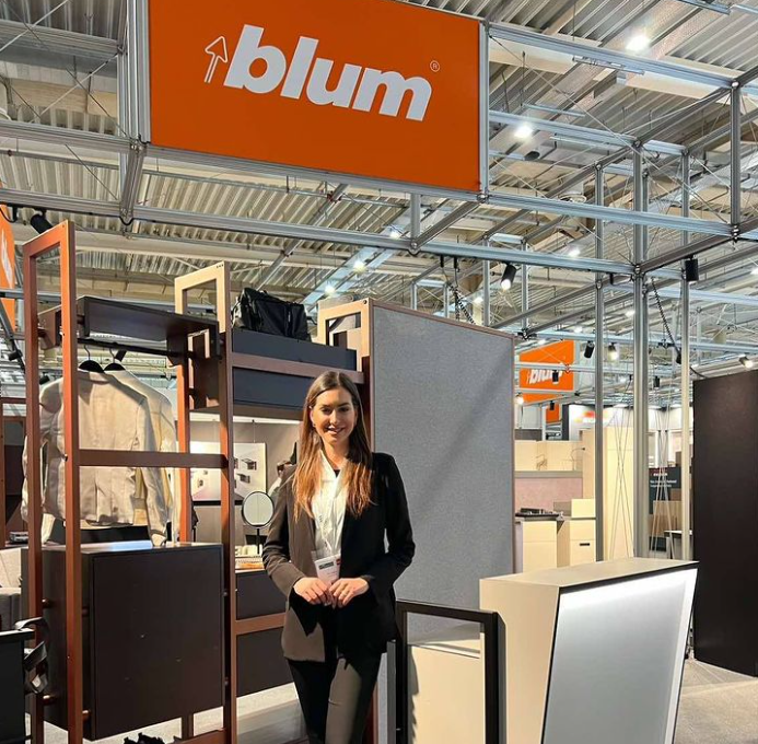 Blum Promotion